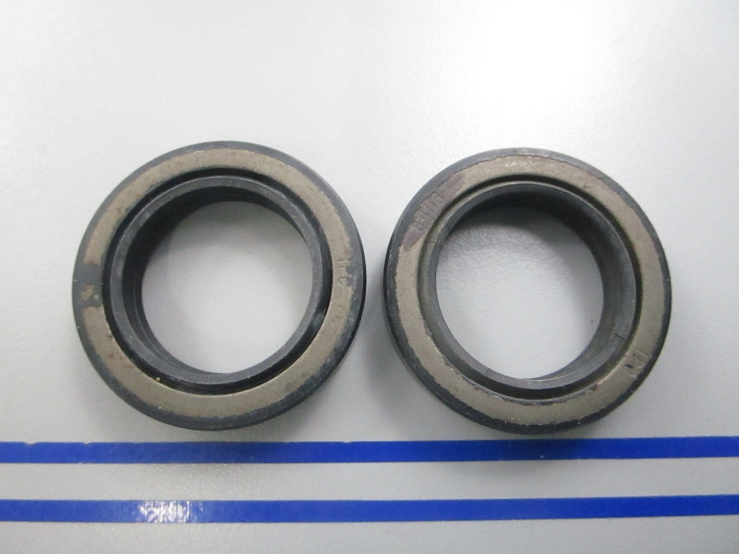 NEW OEM (LOT OF 2) 26-F84118 Mercury Quicksilver Seal 0810