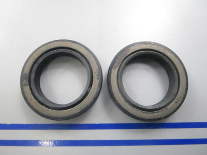 NEW OEM (LOT OF 2) 26-F84118 Mercury Quicksilver Seal 0810