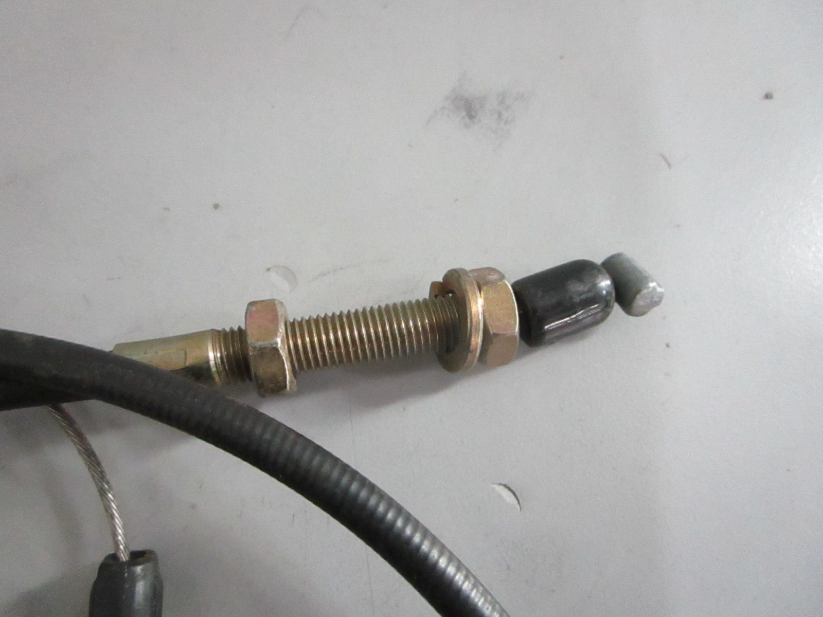 NEW OEM 946-0896 MTD Control Cable 0820