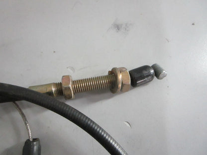 NEW OEM 946-0896 MTD Control Cable 0820