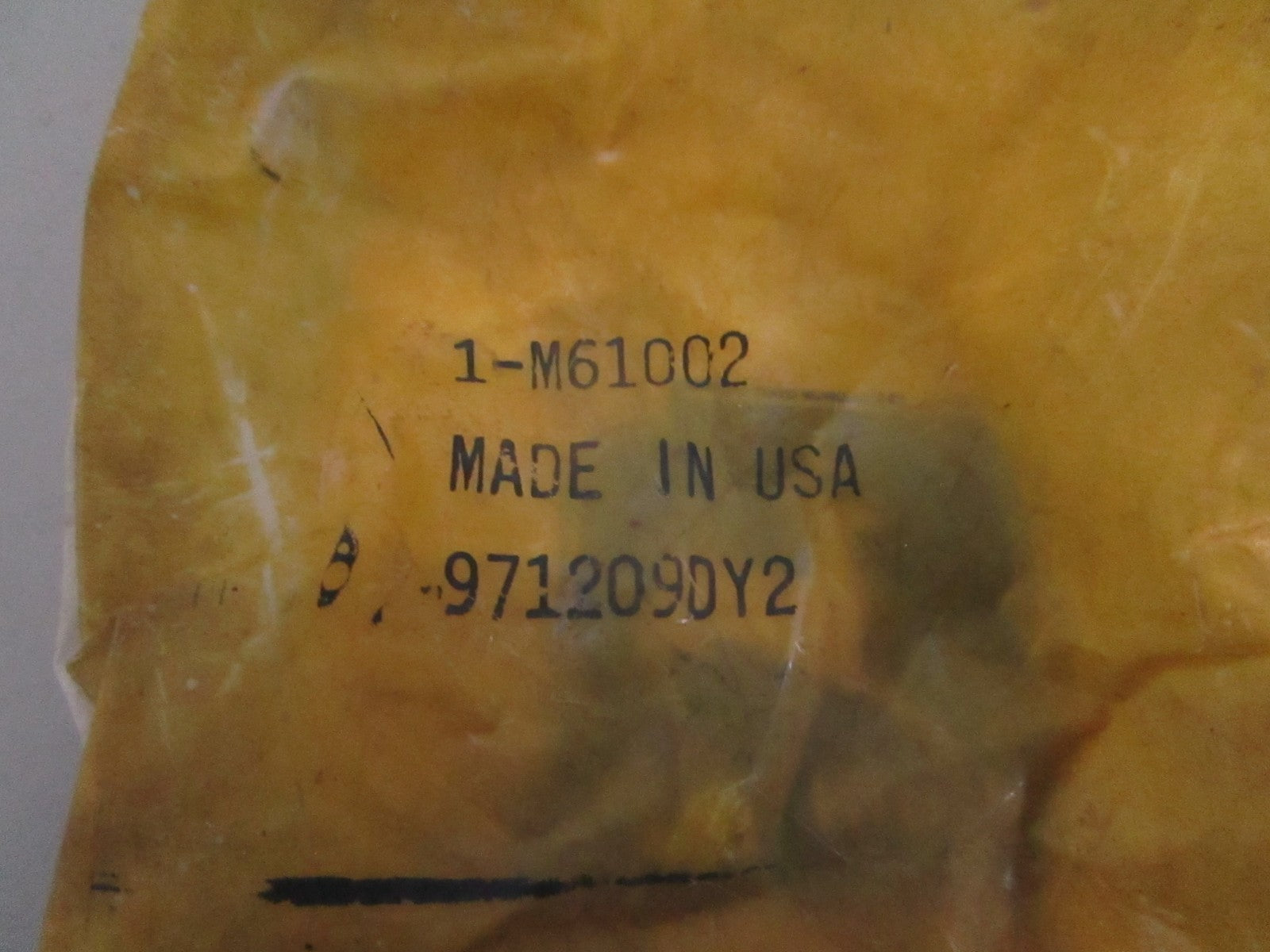 NEW OEM M61002 John Deere Handle 0820