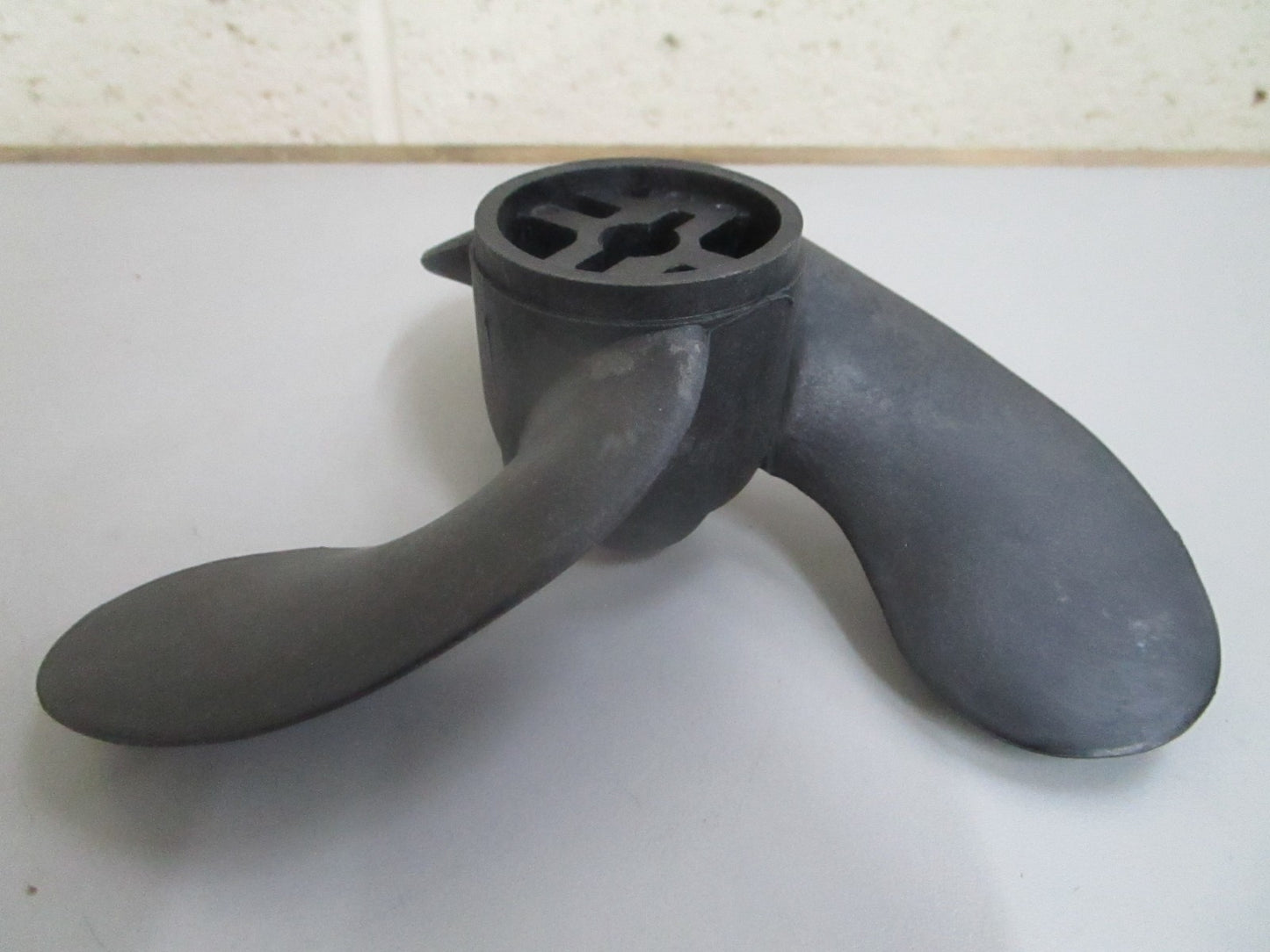 *NEW OEM* 0820 Tohatsu 3-Blade Propeller 3F0-64101-0