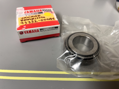 *NEW OEM* 0720 Yamaha Bearing 93332-000A4