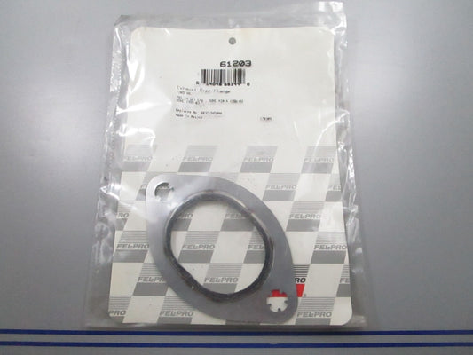 *NEW* 0810 Fel-Pro Pipe Flange Gasket 61203