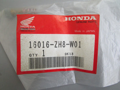 *NEW OEM* 0810 Honda Carburetor Screw 16016-ZH8-W01
