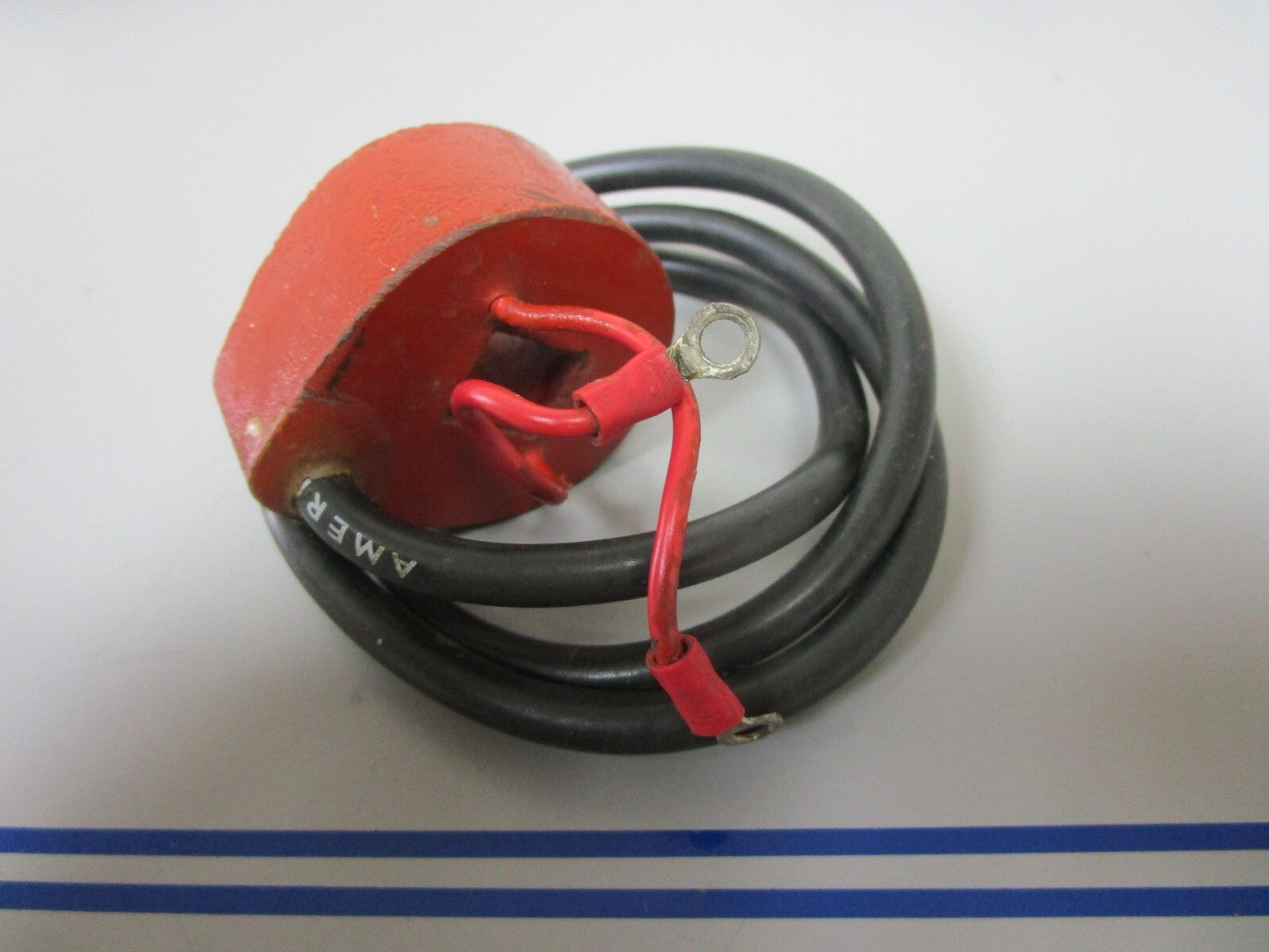 *NEW OEM* 0810 Mercury Chrysler Coil F12057