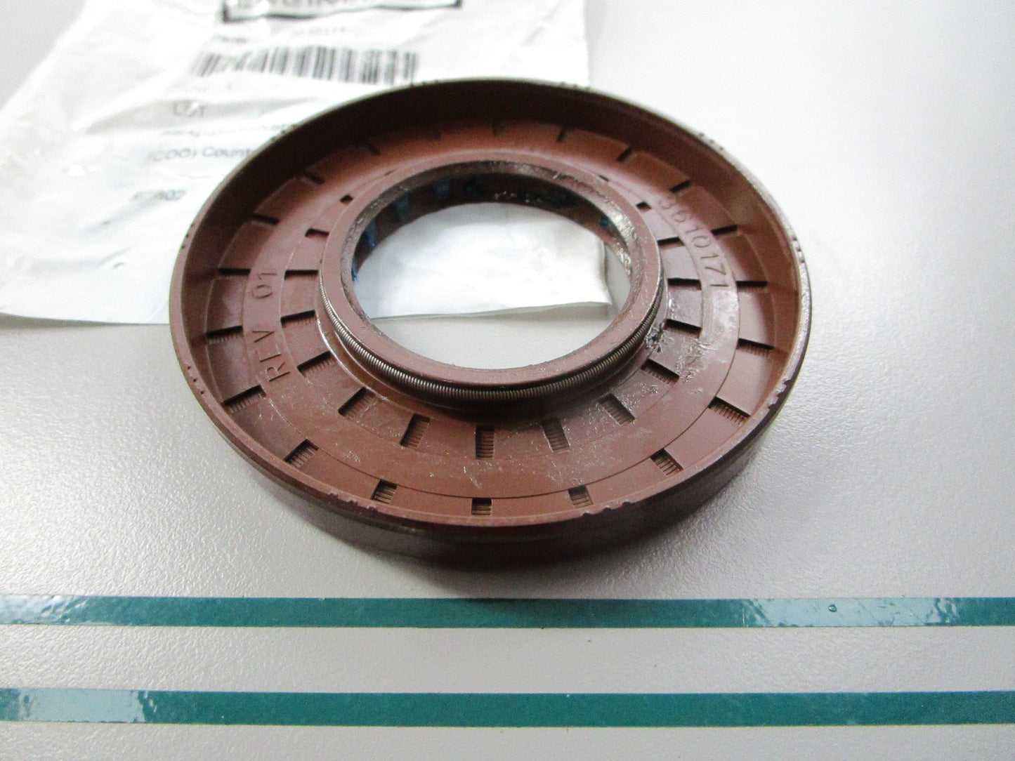 NEW OEM 3610171 Polaris Crankshaft Seal 0810
