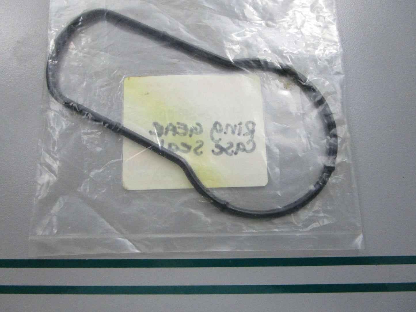 NEW OEM 55122-88L00 Suzuki Ring Gear Case Seal 0810