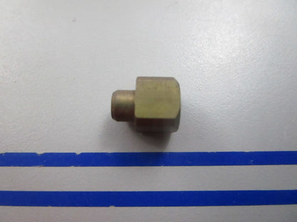 NEW OEM 303595 0303595 OMC Johnson Evinrude Valve 0810
