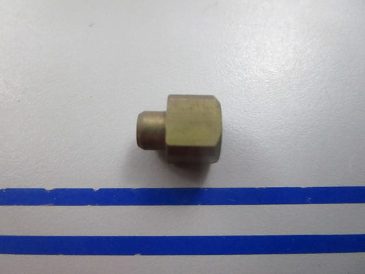 NEW OEM 303595 0303595 OMC Johnson Evinrude Valve 0810