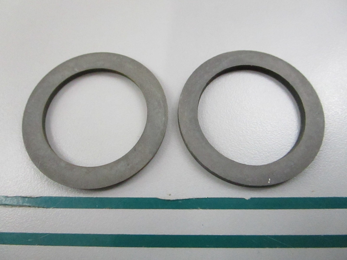 NEW OEM (LOT OF 2) 978906 Volvo Penta Washer 0810