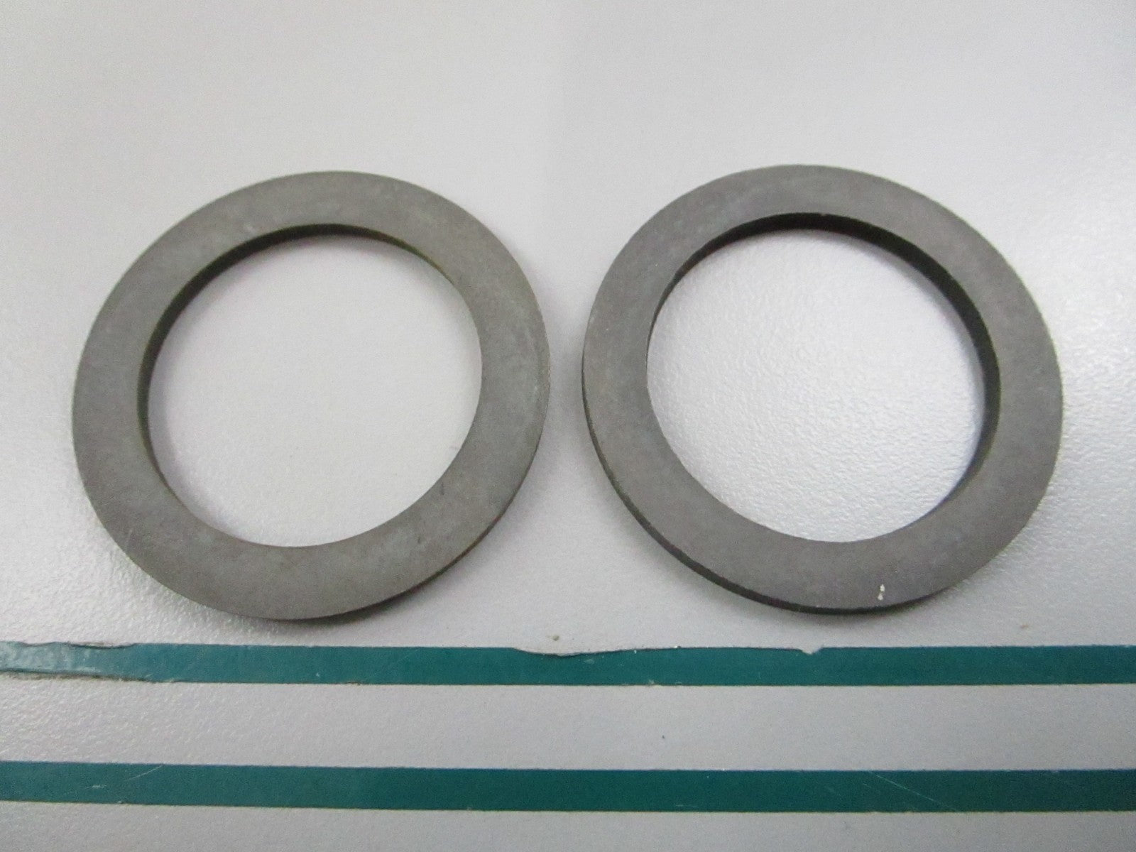 NEW OEM (LOT OF 2) 978906 Volvo Penta Washer 0810
