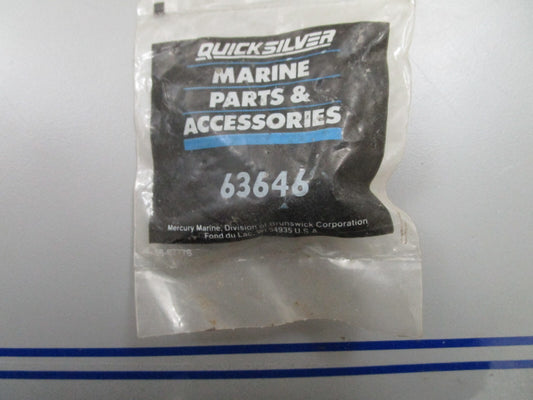 *NEW OEM* 0810 Mercury Quicksilver Throttle Lever 63696