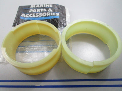 *NEW OEM* (LOT OF 2) 0810 Mercury Quicksilver Gimbal Bearing Sleeve 23-351330
