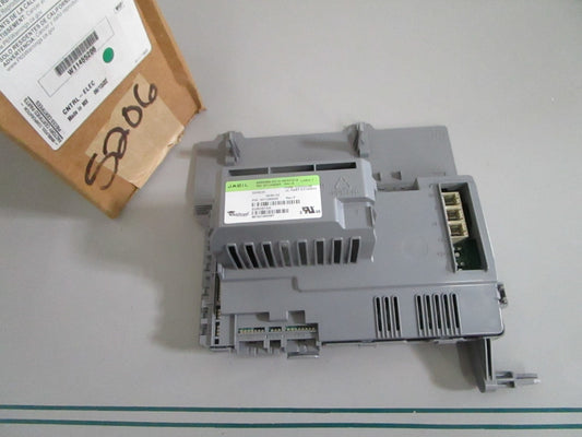 Whirlpool NEW OEM Washer Control Board W11455206 NOS Genuine Factory Part 0820