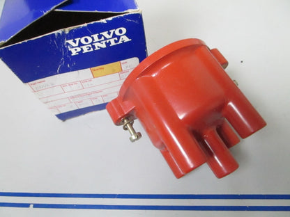 *NEW OEM* 0840 Volvo Penta Distributor Cap Cover 841263