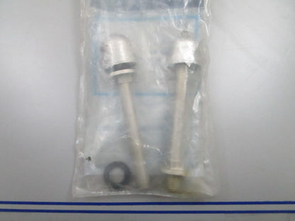 *NEW OEM* 0810 Mercury Quicksilver Anode Bolt Kit 55989A 8