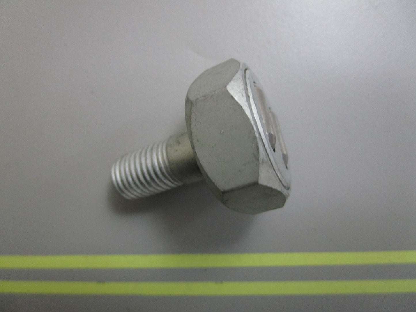 *NEW OEM* 0810 Suzuki Trim Cylinder Pad 48310-87D10