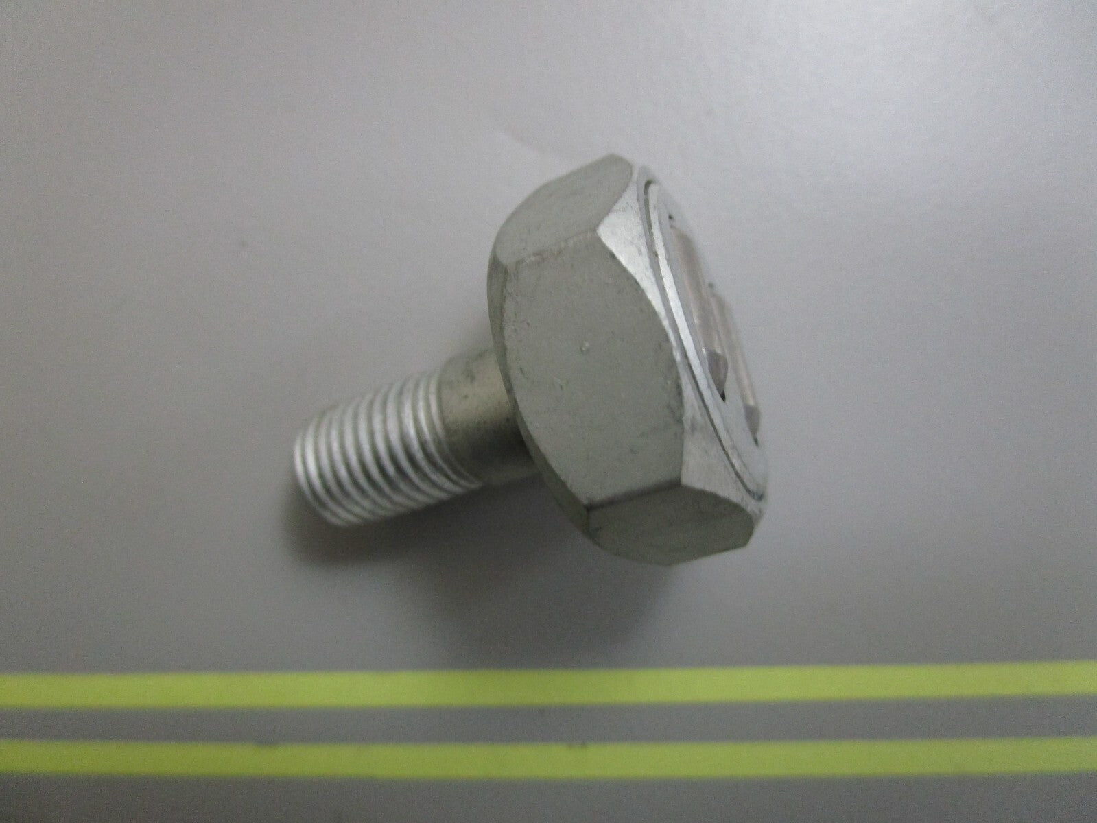 *NEW OEM* 0810 Suzuki Trim Cylinder Pad 48310-87D10