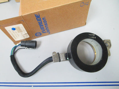 *NEW OEM* 0820 OMC Johnson Evinrude Timer Base Assy 583715 0583715
