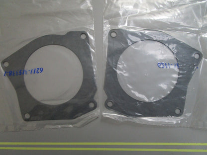 *NEW OEM* (LOT OF 2) 0810 OMC Johnson Evinrude Gasket 315338 0315338