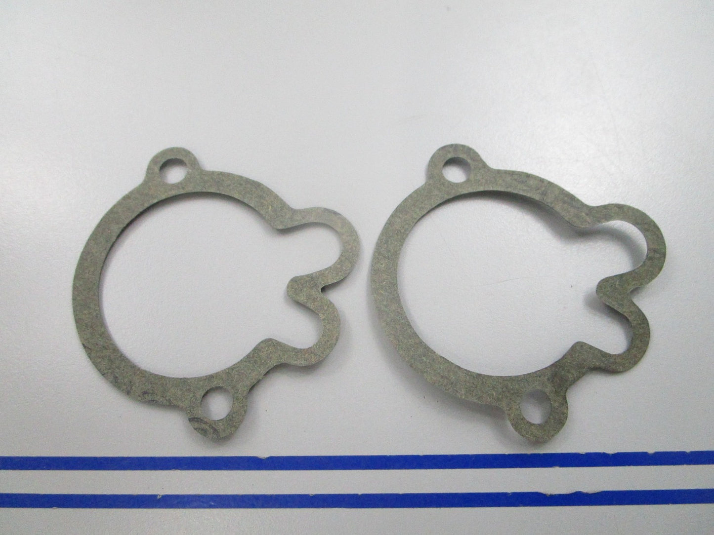 NEW OEM (LOT OF 2) 305441 0305441 OMC Johnson Evinrude Gasket 0810