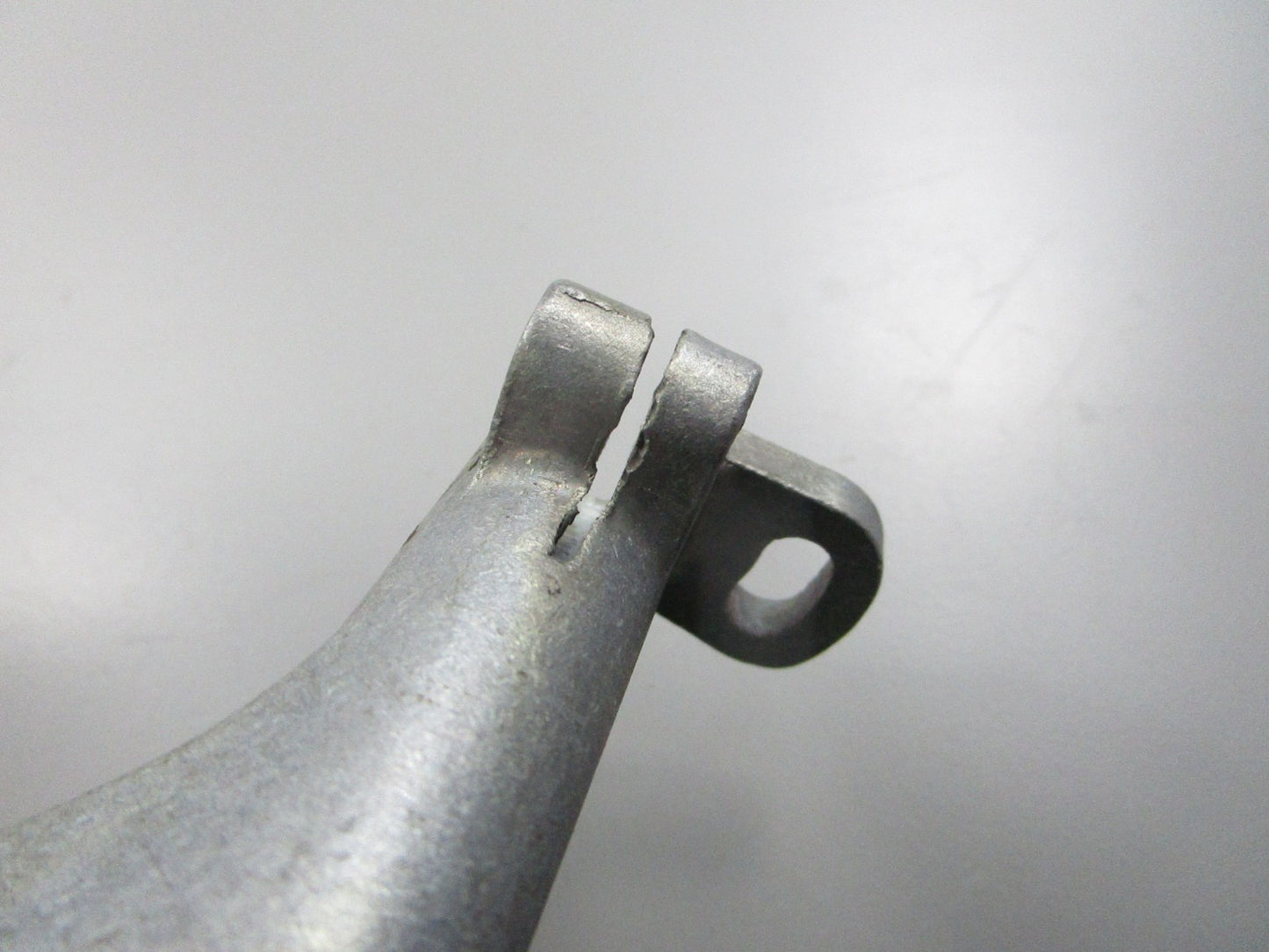 *NEW OEM* 0810 OMC Johnson Evinrude Shift Lever 204802 0204802