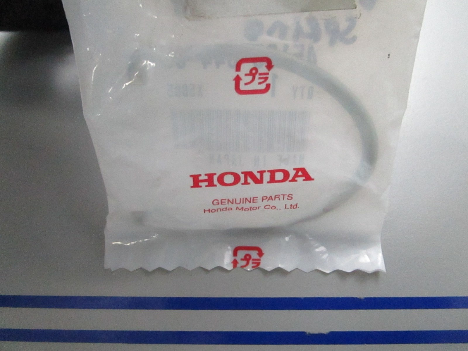 *NEW OEM* 0810 Honda Brake Shoe Spring 45133-044-000