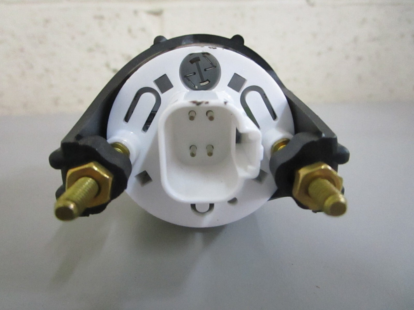 *NEW* 0820 Faria Fuel Gauge GBC704B 5086