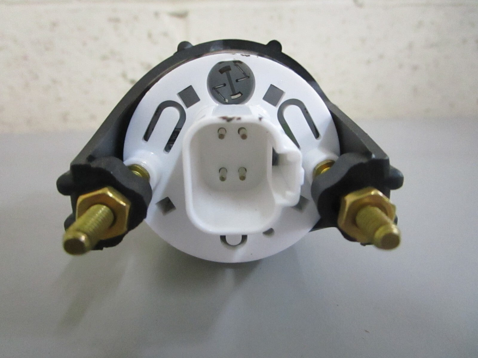 *NEW* 0820 Faria Fuel Gauge GBC704B 5086