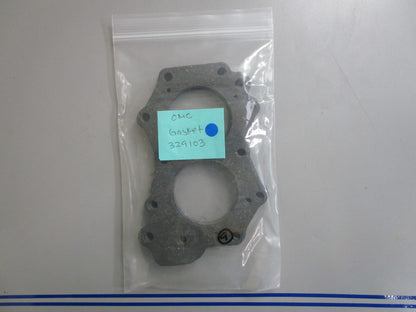 *NEW OEM* 0810 OMC Johnson Evinrude Gasket 329103 0329103