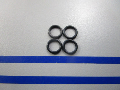 NEW OEM (LOT OF 4) 25-80961M Mercury Quicksilver O-Ring 0810