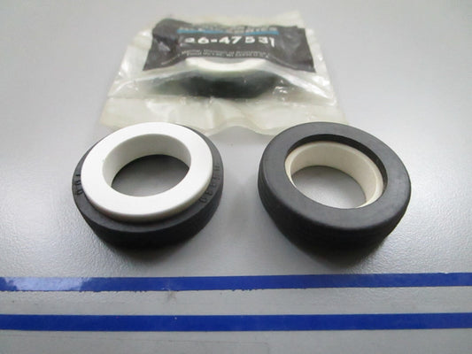 *NEW OEM* (LOT OF 3) 0810 Mercury Quicksilver Floating Seal 26-47531