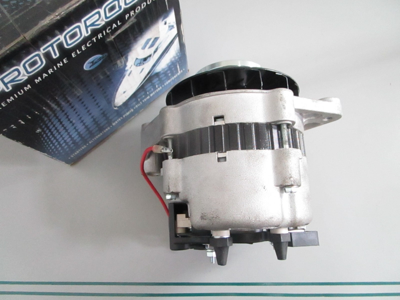 NEW PH300-0010 ProTorque Alternator For: MerCruiser 0820