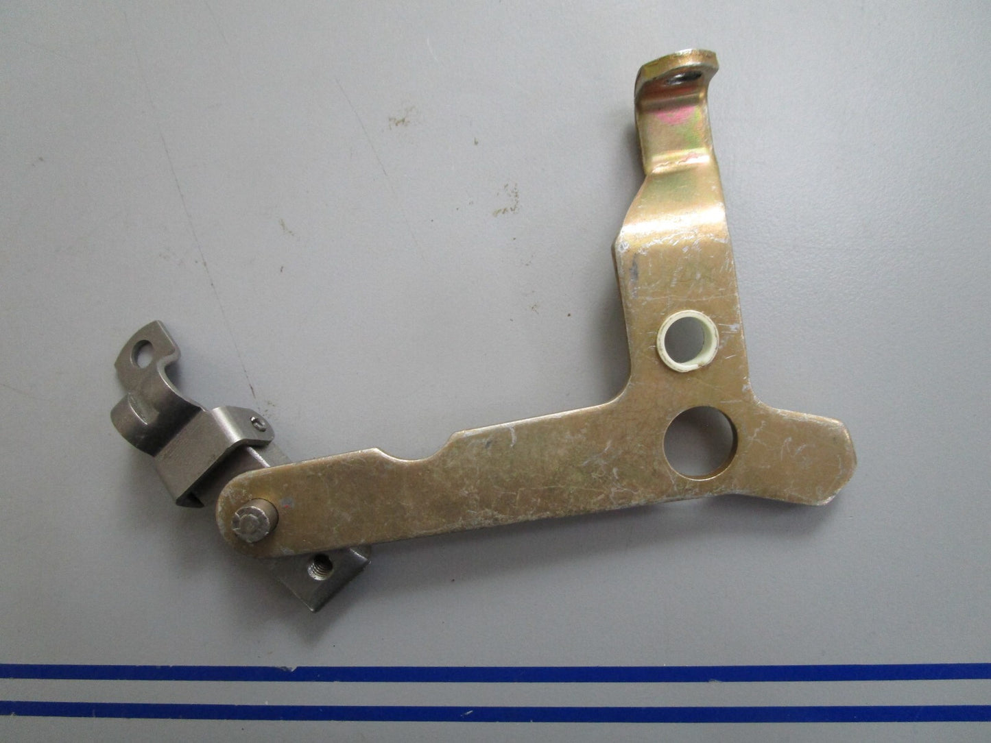 *NEW OEM* 0820 Mercury Force Shift Arm FA433876-1