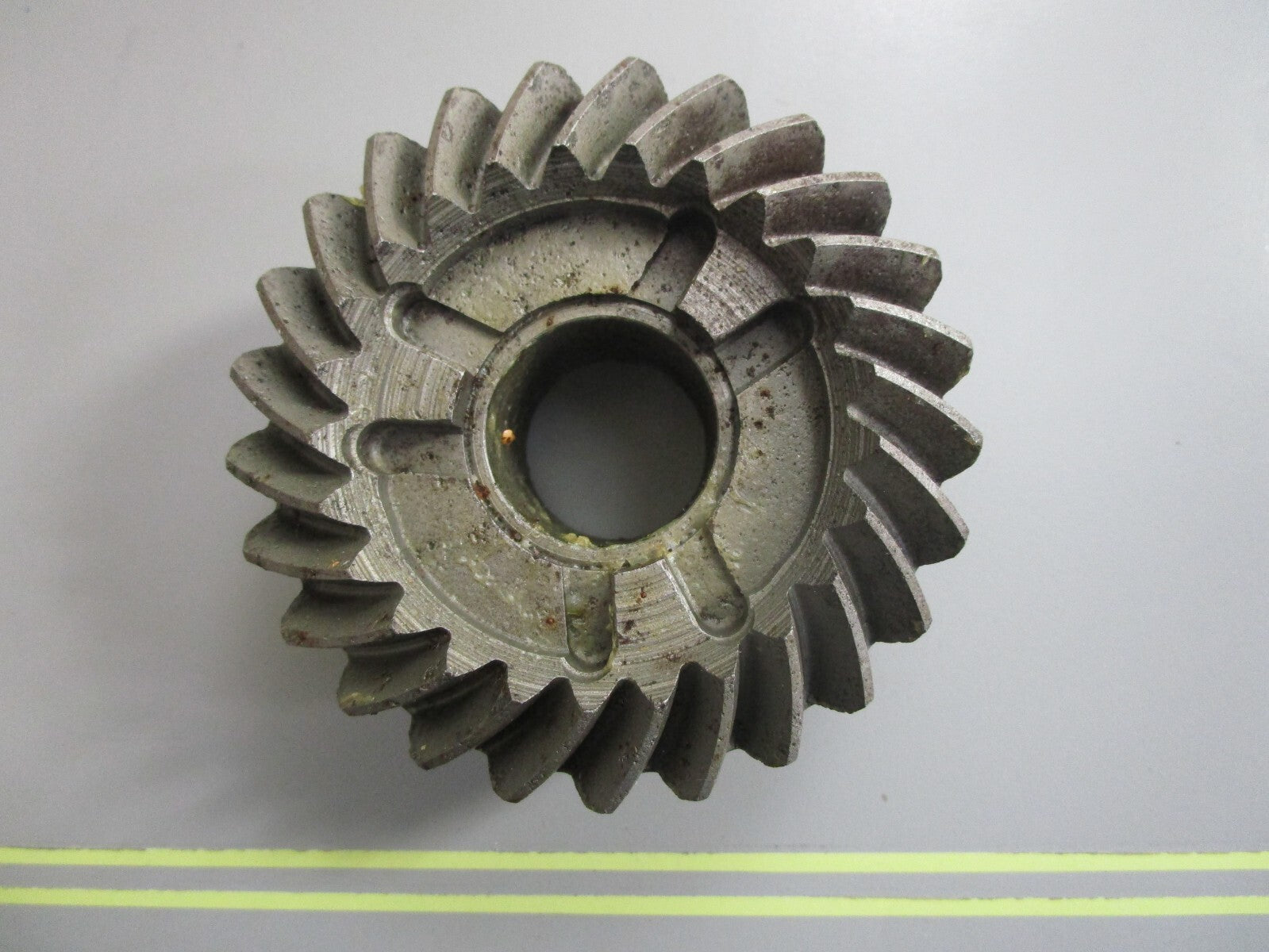 *NEW OEM* 0810 OMC Johnson Evinrude 25T Reverse Gear 317825 0317825