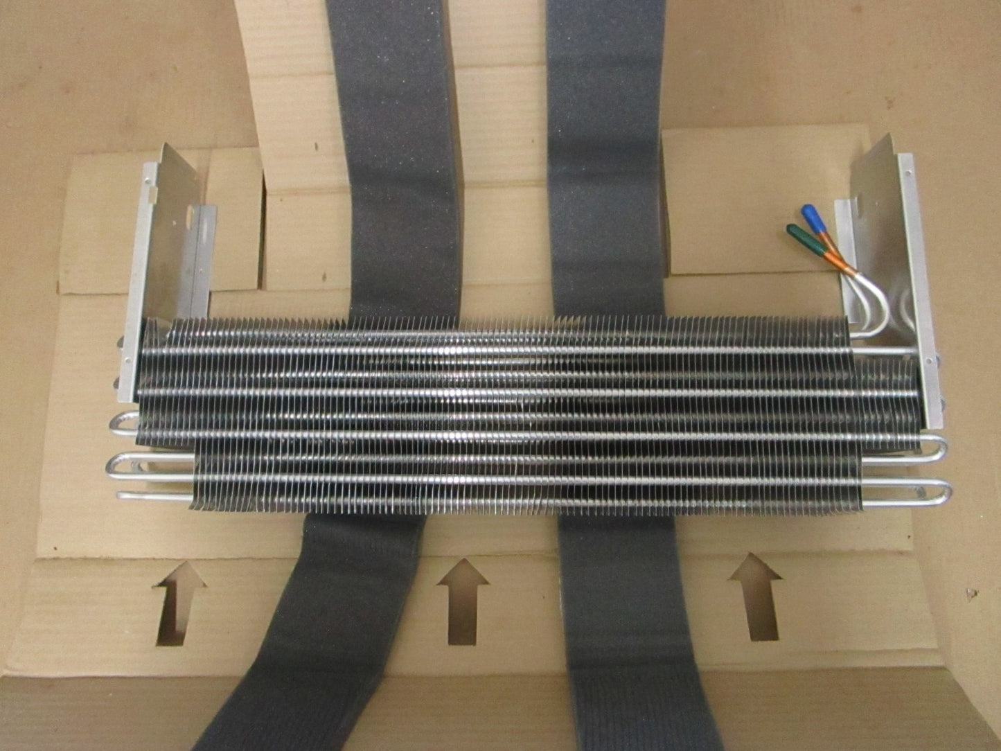 Whirlpool NEW OEM Refrigerator Evaporator W11256565 Genuine Part 0820