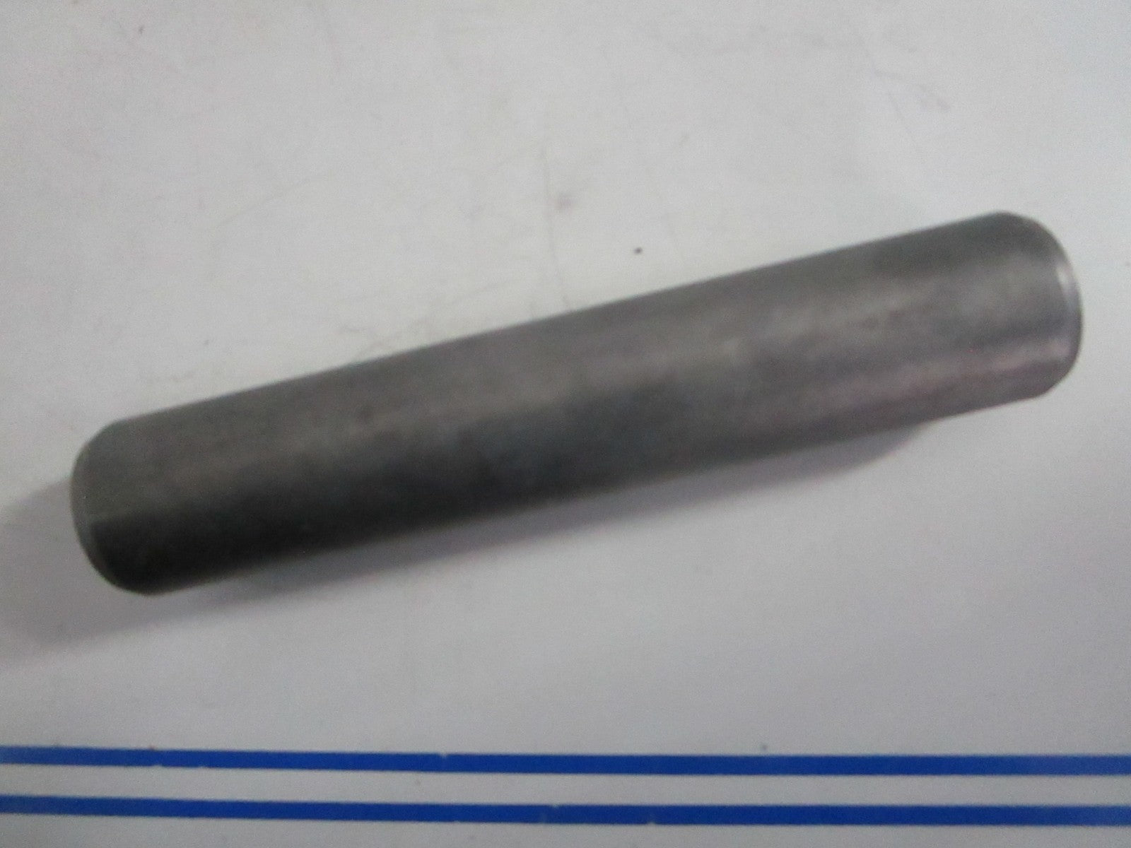 NEW OEM 43698 Scag Caster Wheel Sleeve 0820