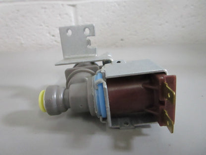 Whirlpool NEW OEM Refrigerator Water Inlet Valve W11766865 NOS Genuine 0820