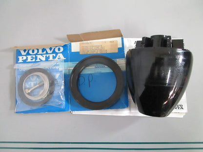 NEW OEM 854666 Volvo Penta Propeller Cone Kit 0820