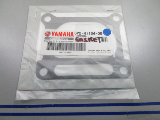*NEW OEM* 0810 Yamaha Gasket 6P2-41134-00-00