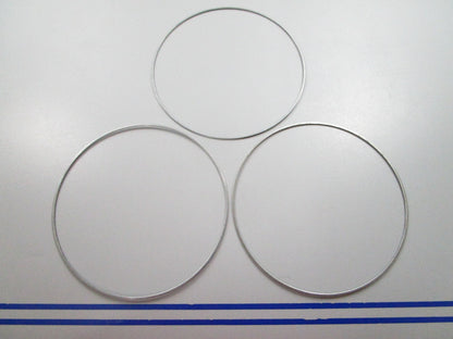 NEW OEM (LOT OF 3) 15-888927034 Mercury Quicksilver Shim 0810