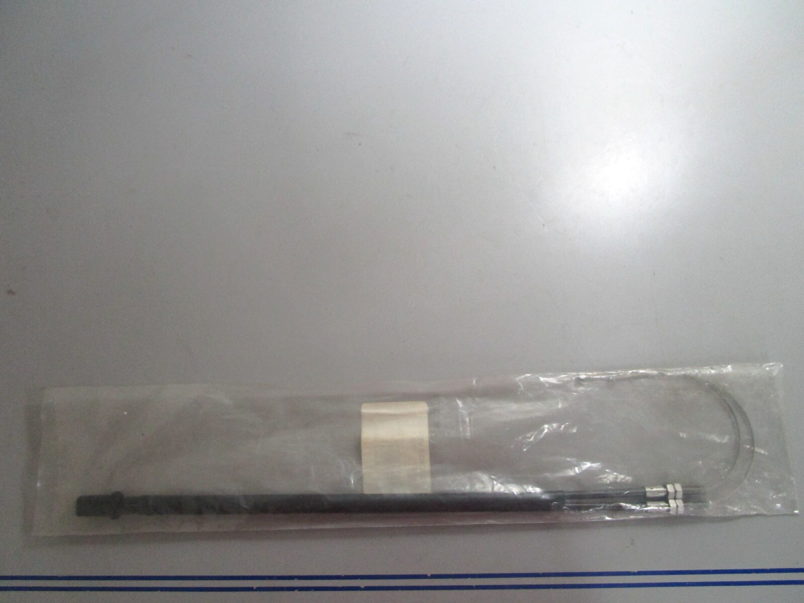 *NEW OEM* 0810 Mercury Quicksilver Cable Assembly 43242 1