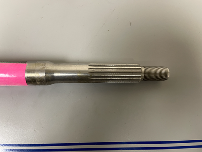 *NEW OEM* 0670  Mercury Quicksilver Propeller Shaft 44-12238T