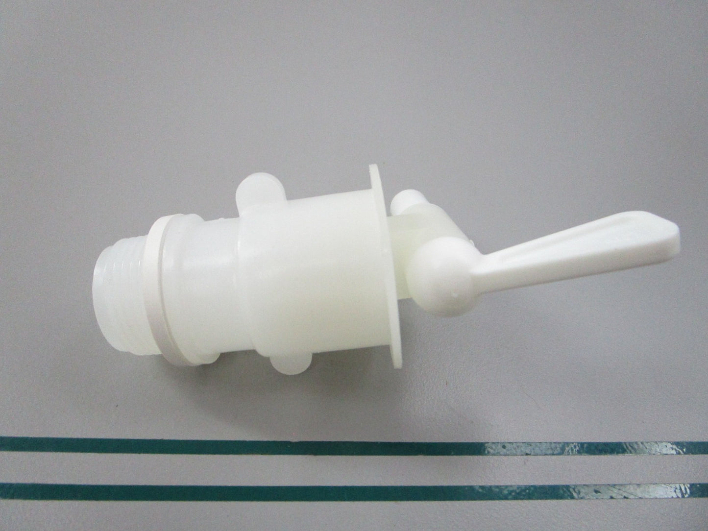 NEW OEM 779233 Can-Am 3/4" Faucet 0810