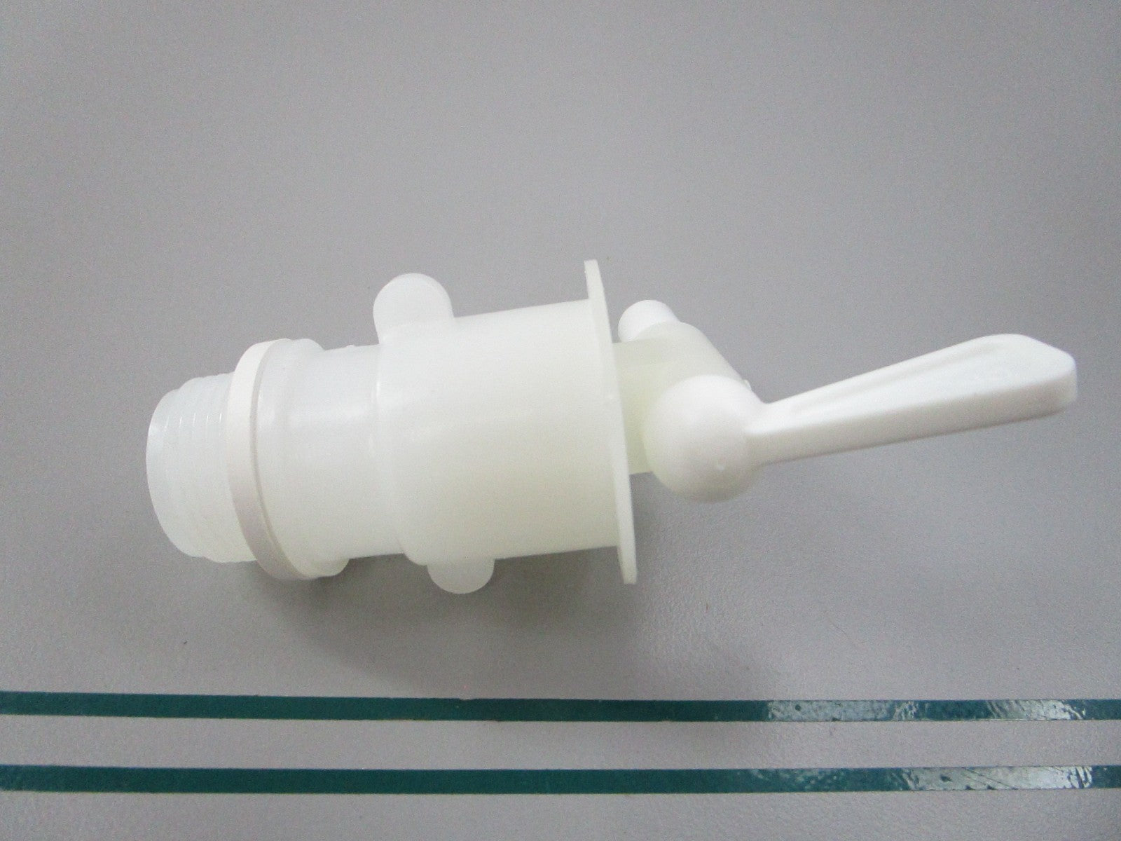 NEW OEM 779233 Can-Am 3/4" Faucet 0810