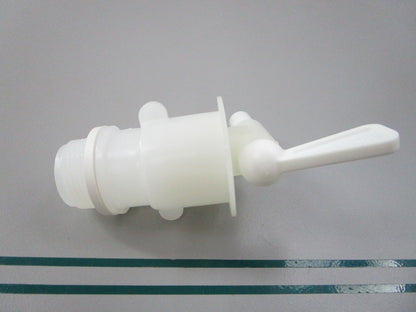 NEW OEM 779233 Can-Am 3/4" Faucet 0810