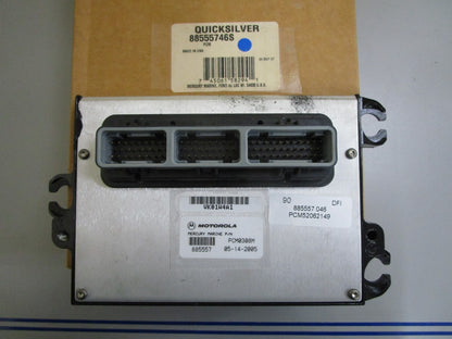 *NEW OEM* 0820 Mercury Quicksilver 88555746S