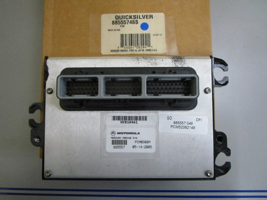 *NEW OEM* 0820 Mercury Quicksilver 88555746S