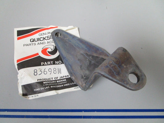 *NEW OEM* 0810 Mercury Quicksilver Steering Bracket 83698M